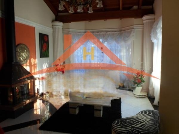 Casa 3 dorm, Ipanema, 330m², R$ 800mil