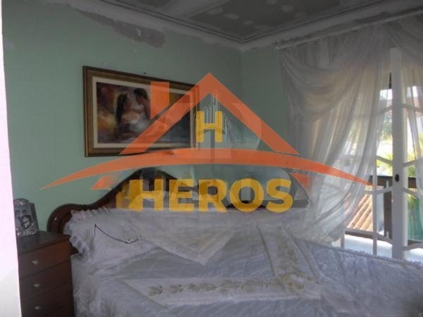 Casa 3 dorm, Ipanema, 330m², R$ 800mil