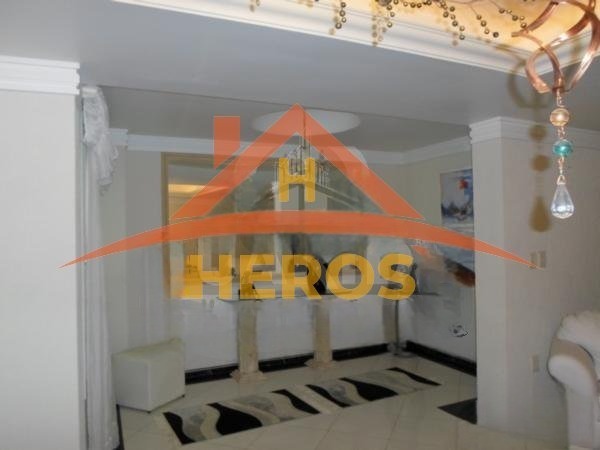 Casa 3 dorm, Ipanema, 330m², R$ 800mil