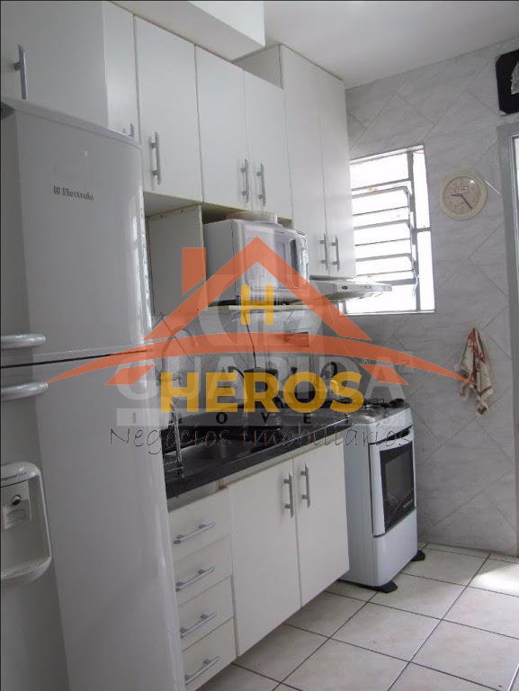 Apartamento 2 dorm, Camaquã, 39,5m², 150mil