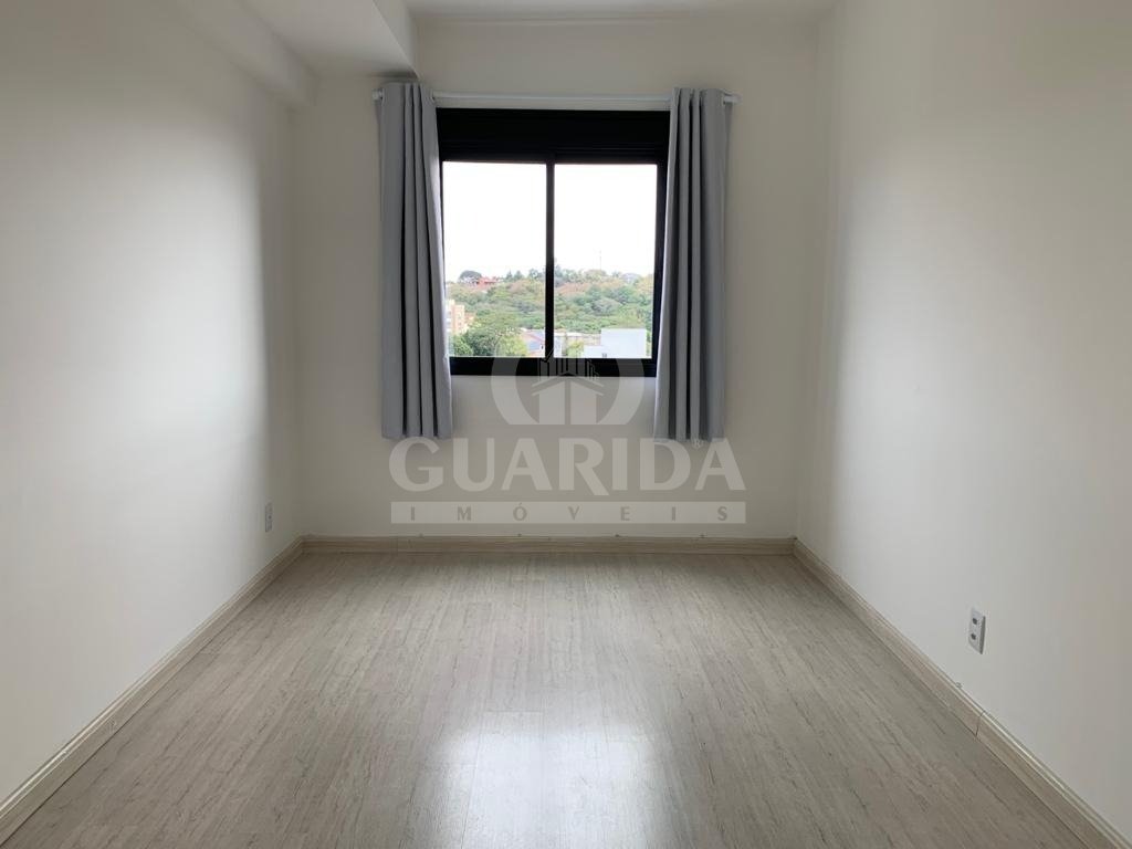 Apartamento 1 dorm, 40m², Camaquã, R$ 320mil