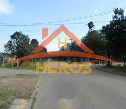 Terreno em condomínio, 140m², R$ 110mil