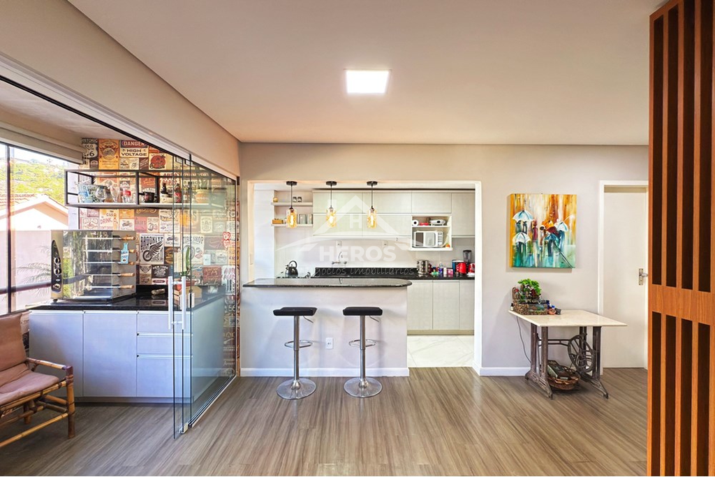 Apartamento 221228