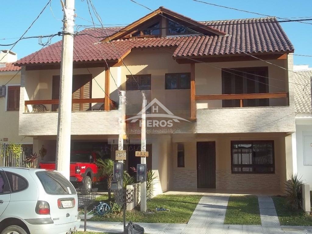 Casa 2 dorm, 175m², Hipica Bpulevard, R$ 540mil