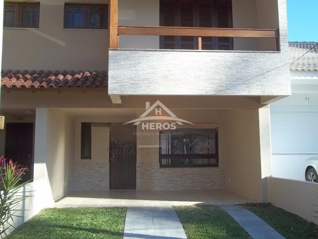 Casa 2 dorm, 175m², Hipica Bpulevard, R$ 540mil
