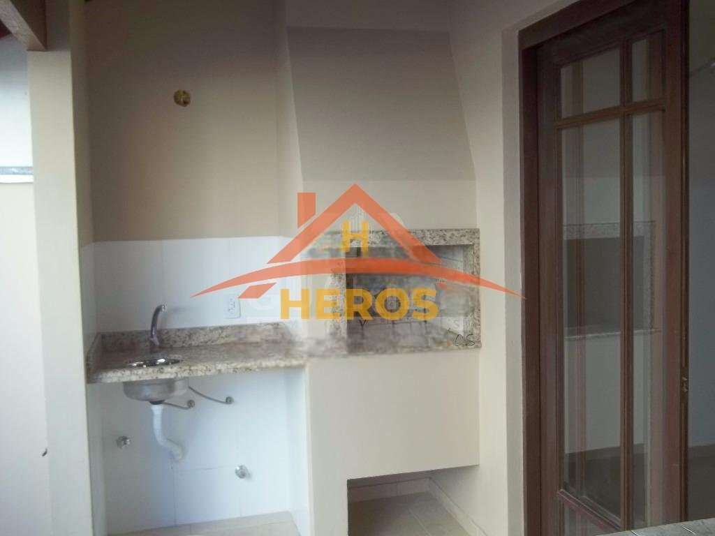 Casa 2 dorm, 175m², Hipica Bpulevard, R$ 540mil