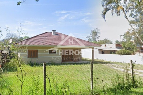 Casa 3 dorm, 170m², Aberta dos Morros, R$ 750mil
