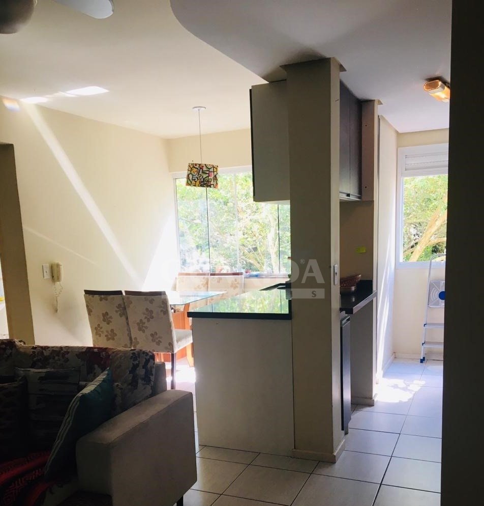Apartamento 2 dorm, 55m², Guarujá, R$ 320,00
