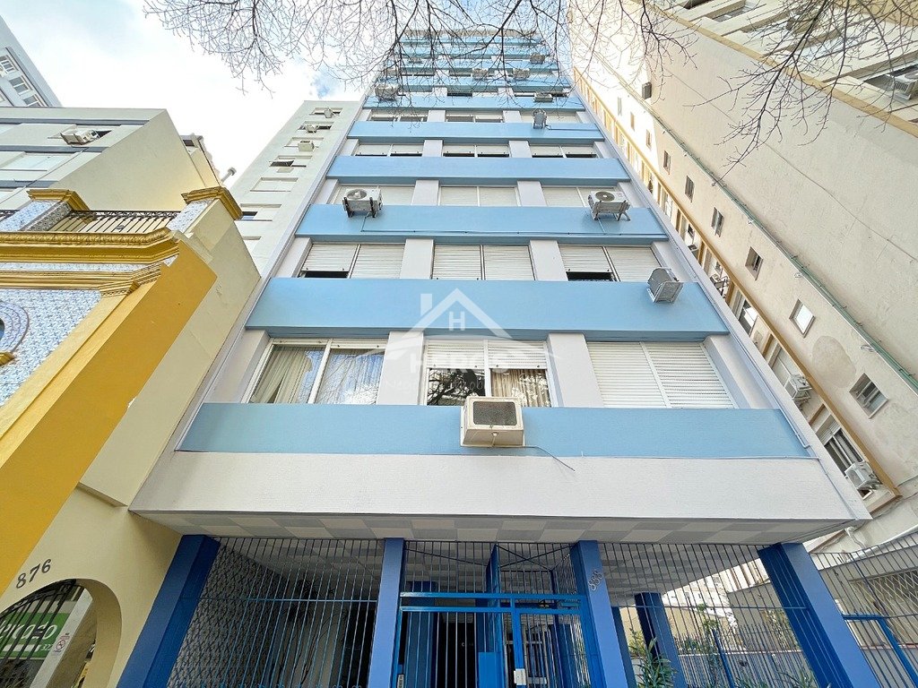 Apartamento 214157