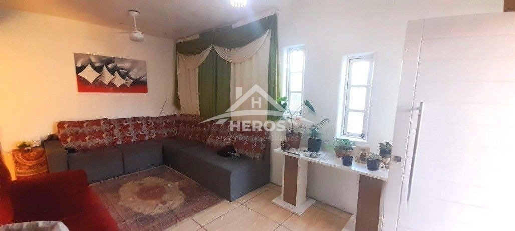 Casa 6 dorm, 280m², Restinga Nova, R$ 380mil