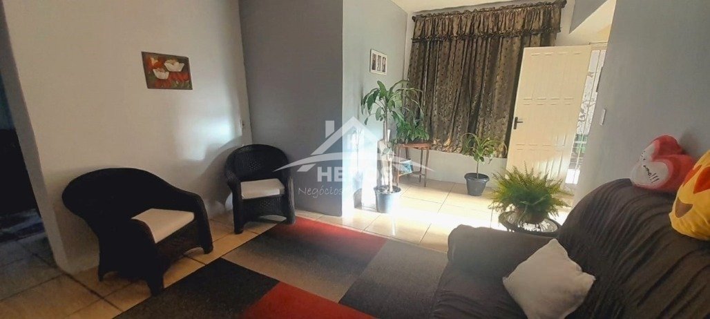 Casa 6 dorm, 280m², Restinga Nova, R$ 380mil