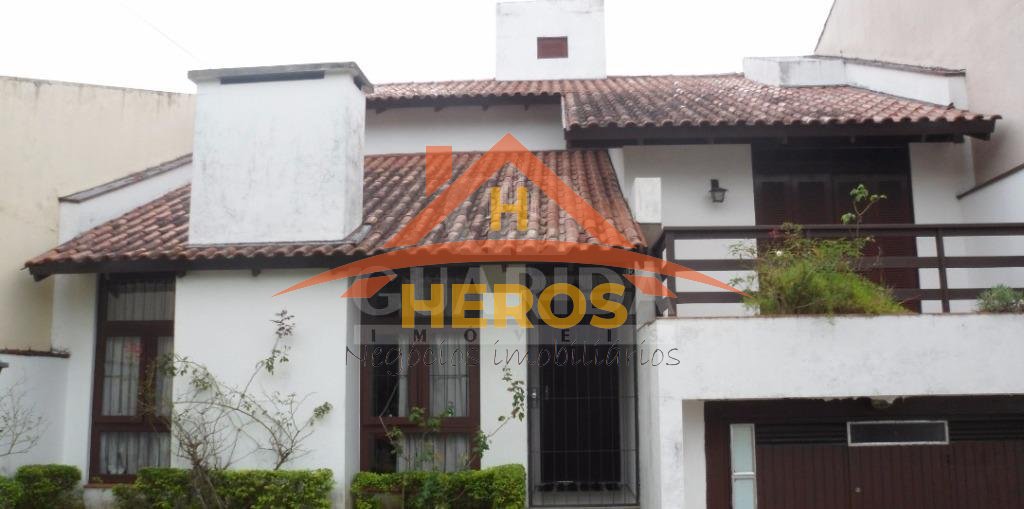 Casa 3 dorm, 220m², Ipanema, R$ 799mil
