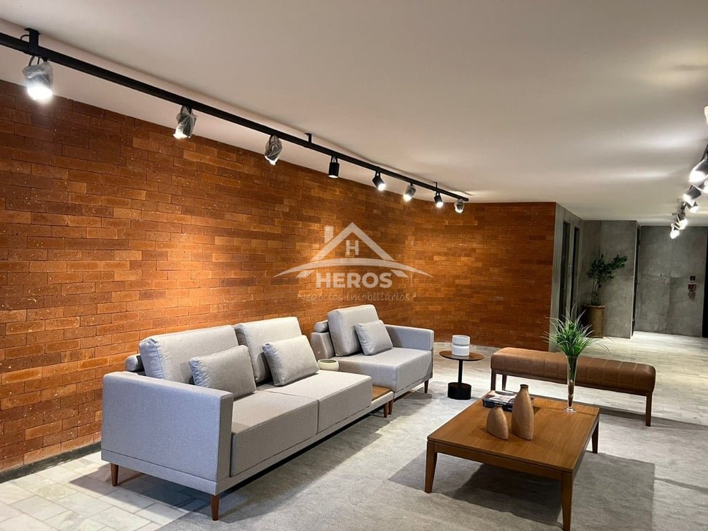 Apartamento 220352