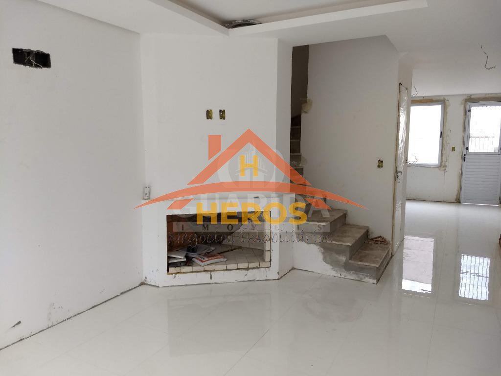 Casa 3 dorm, 100m², Guarujá, R$ 529mil