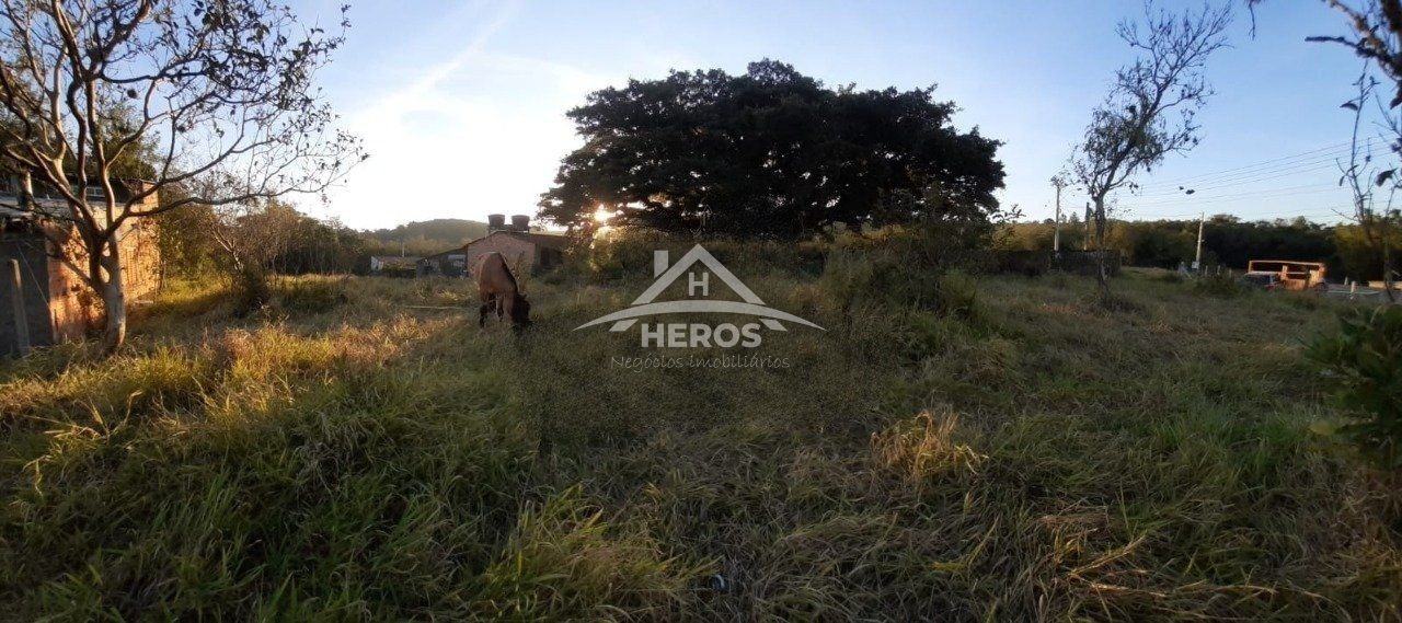 Terreno 600m², Lageado, R$ 100mil