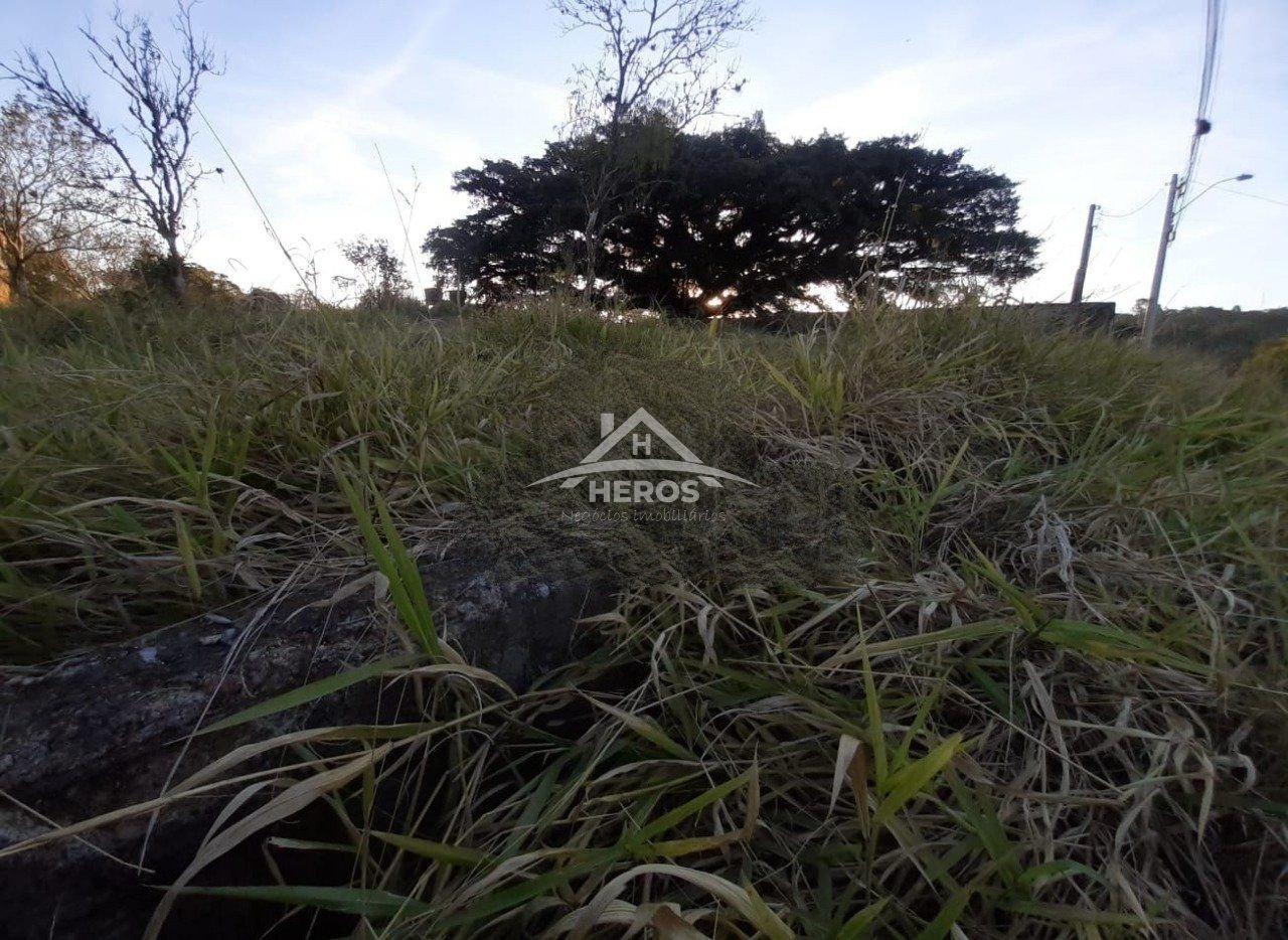 Terreno 600m², Lageado, R$ 100mil
