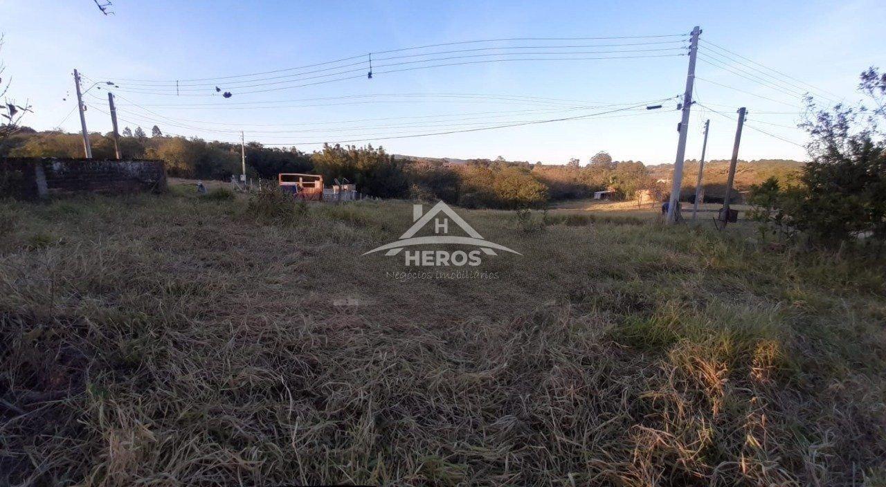Terreno 600m², Lageado, R$ 100mil