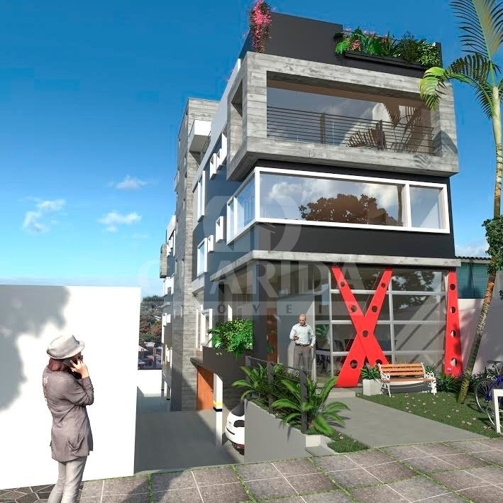 Terreno 367m², Jardim Floresta, R$ 380mil