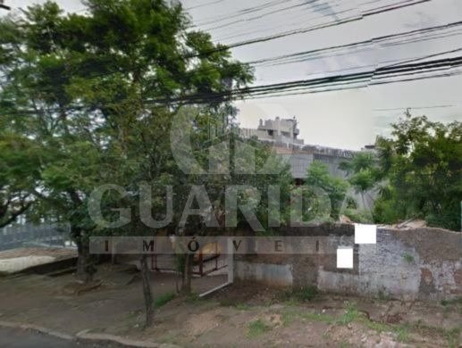 Terreno 367m², Jardim Floresta, R$ 380mil