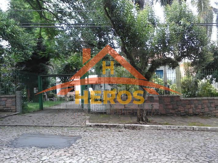 Terreno 1650m², Tristeza, R$ 1,6mil