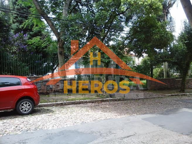 Terreno 1650m², Tristeza, R$ 1,6mil