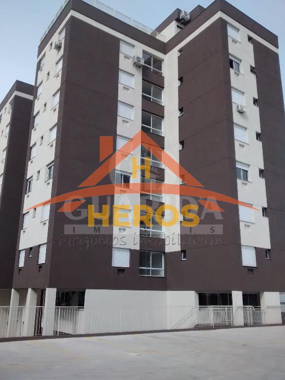 Apartamento 3 dormitórios 1 vaga no Cristal