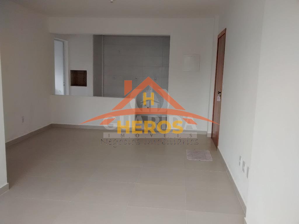 Apartamento 3 dormitórios 1 vaga no Cristal