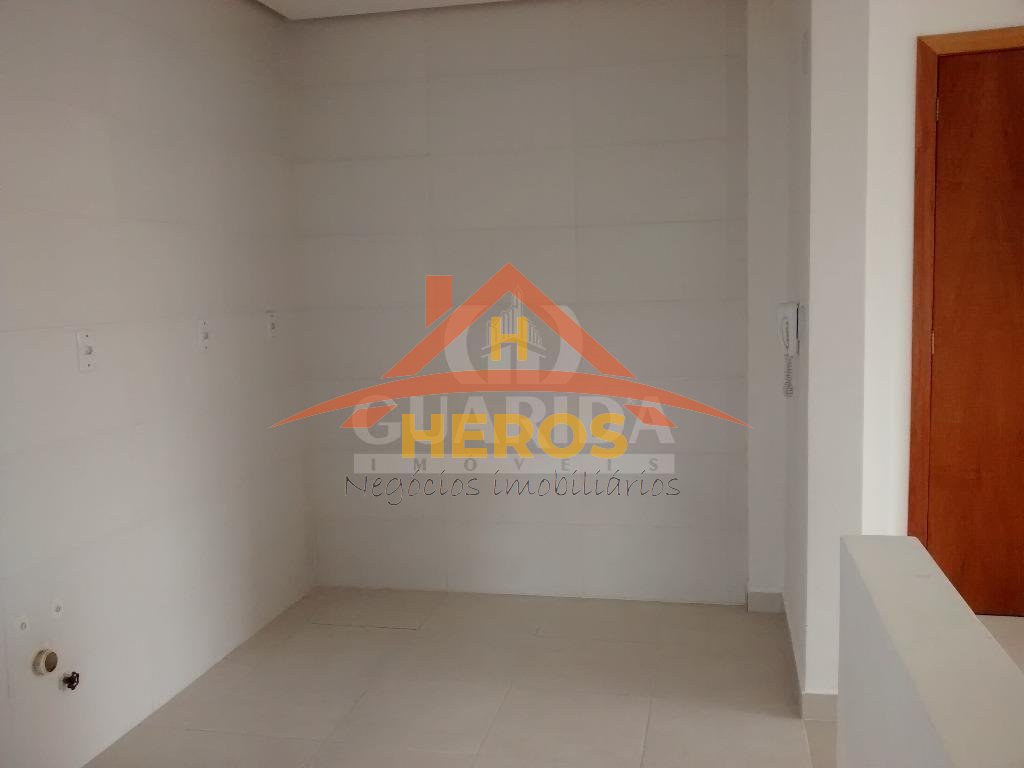 Apartamento 3 dormitórios 1 vaga no Cristal