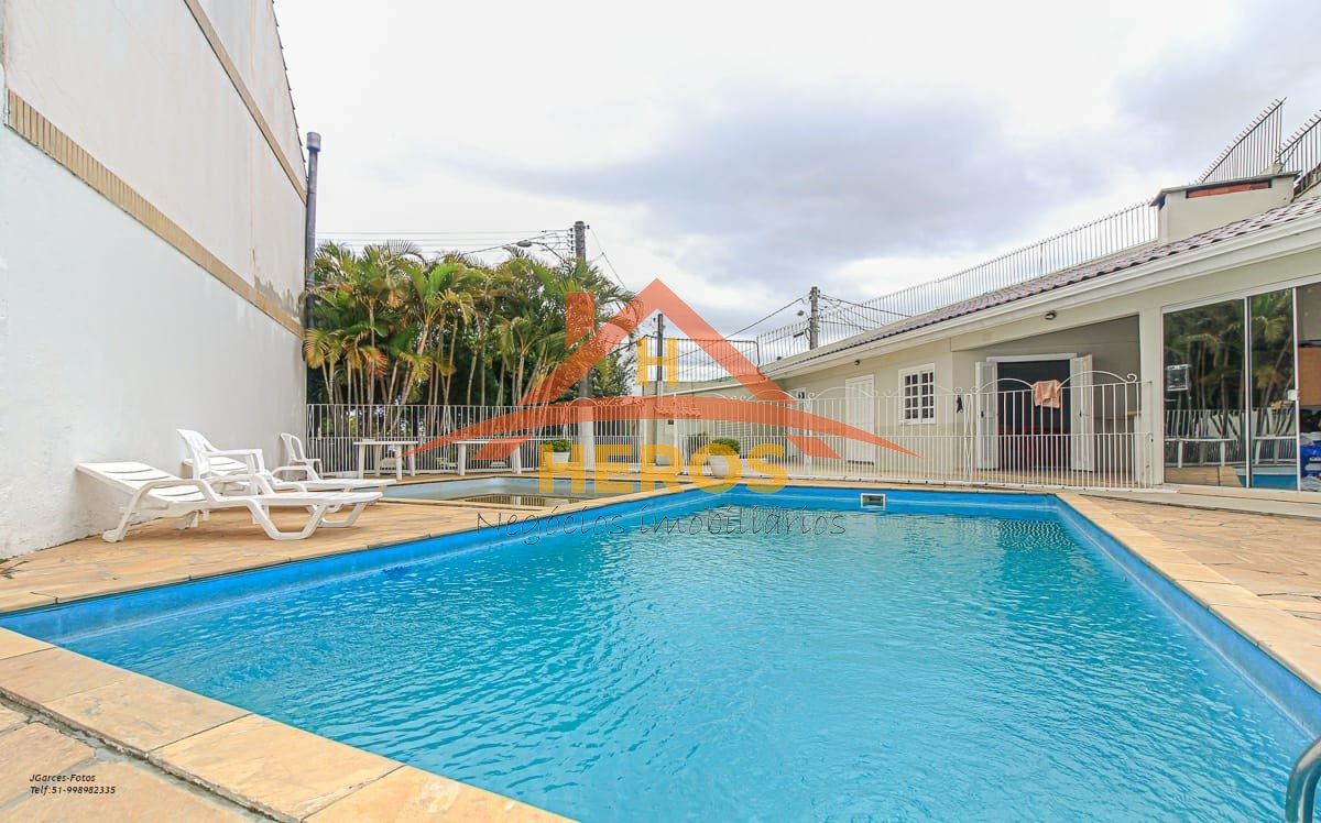 Casa Residencial À Venda, Guarujá, Porto Alegre -