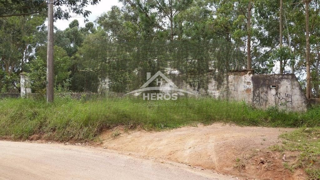 Área 43800m², Belém Velho, R$ 950mil
