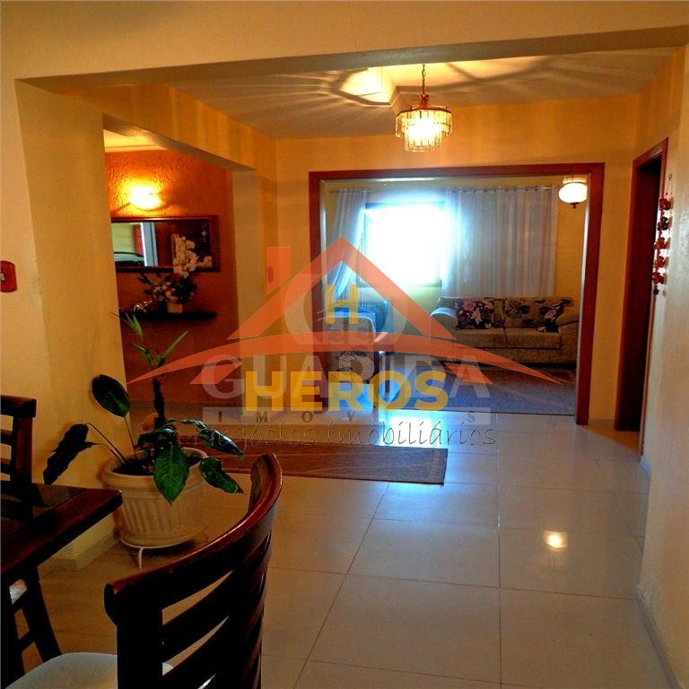 Casa 3 dorm, 155m², Cavalhada, R$ 650mil