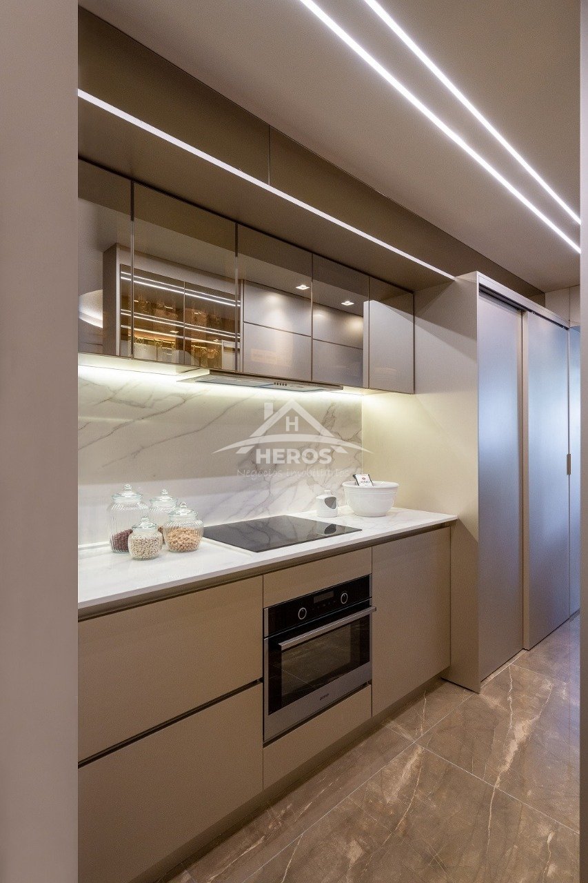 Apartamento de 90m² no bairro Cidade Baixa