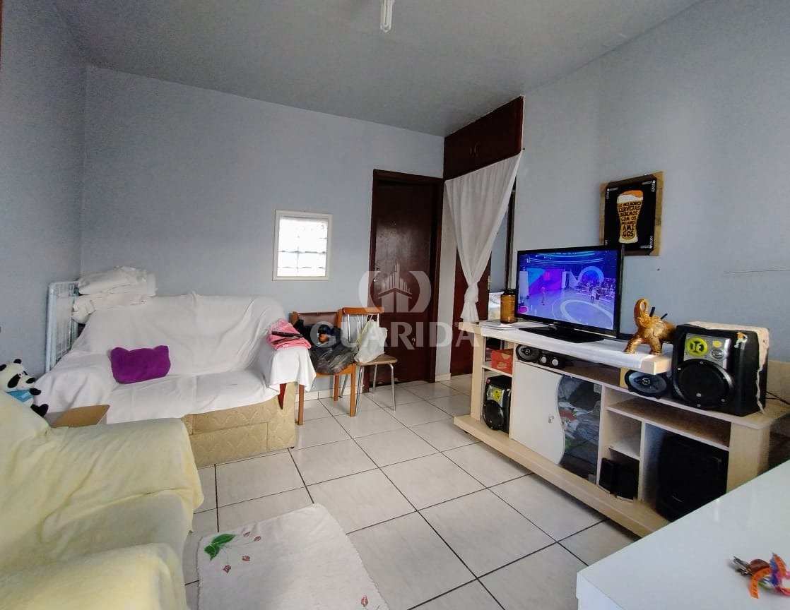 Apartamento 02 dormitórios, Restinga,R$99mil