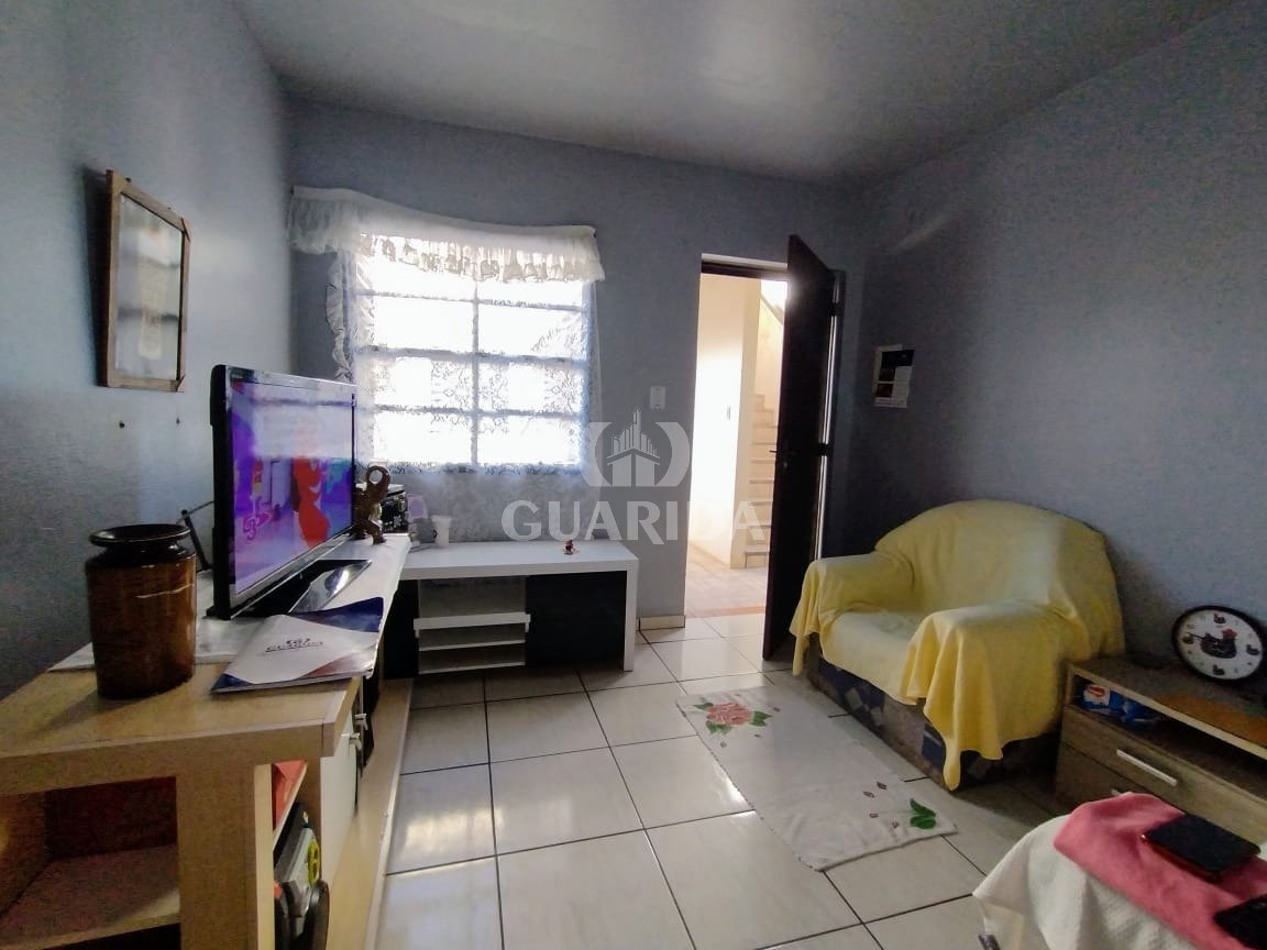 Apartamento 02 dormitórios, Restinga,R$99mil