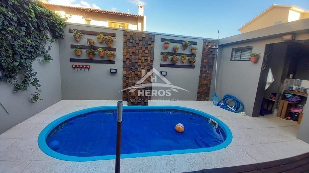 Casa 3 suítes, 170m², Jardins do Prado, R$ 695mil