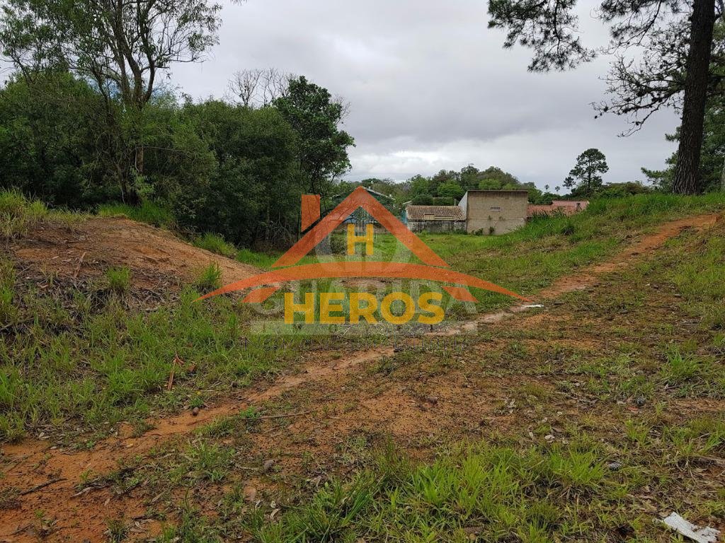 Terreno 156m², Belém Novo, 119mil