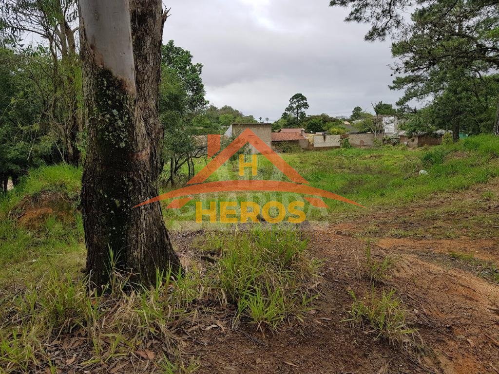 Terreno 156m², Belém Novo, 119mil
