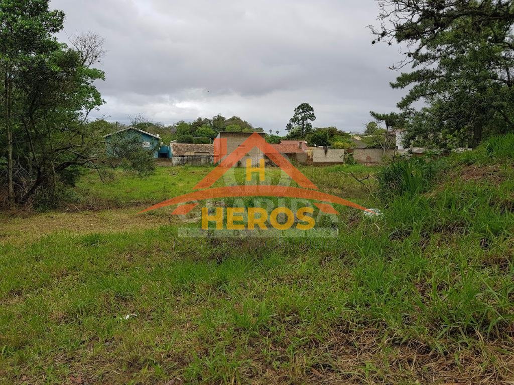 Terreno 156m², Belém Novo, 119mil