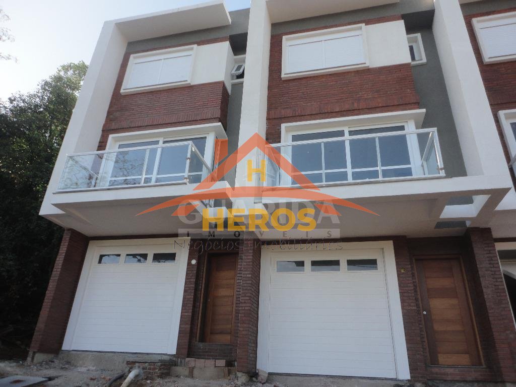 Casa 3 suítes, Hípica, 160m², R$ 525 mil