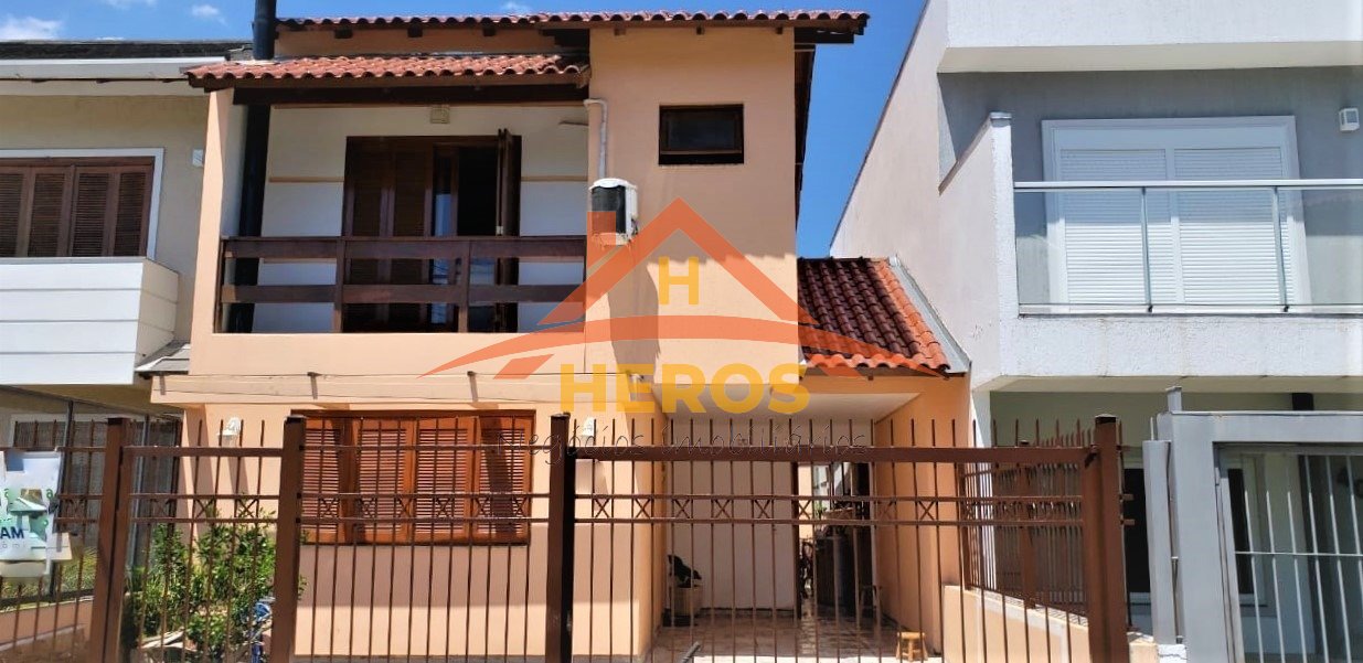 Casa 3 dorm, 150m², Jardins do Prado, R$ 550mil