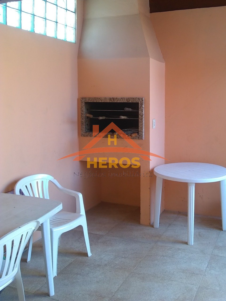 Casa 3 dorm, 150m², Jardins do Prado, R$ 550mil