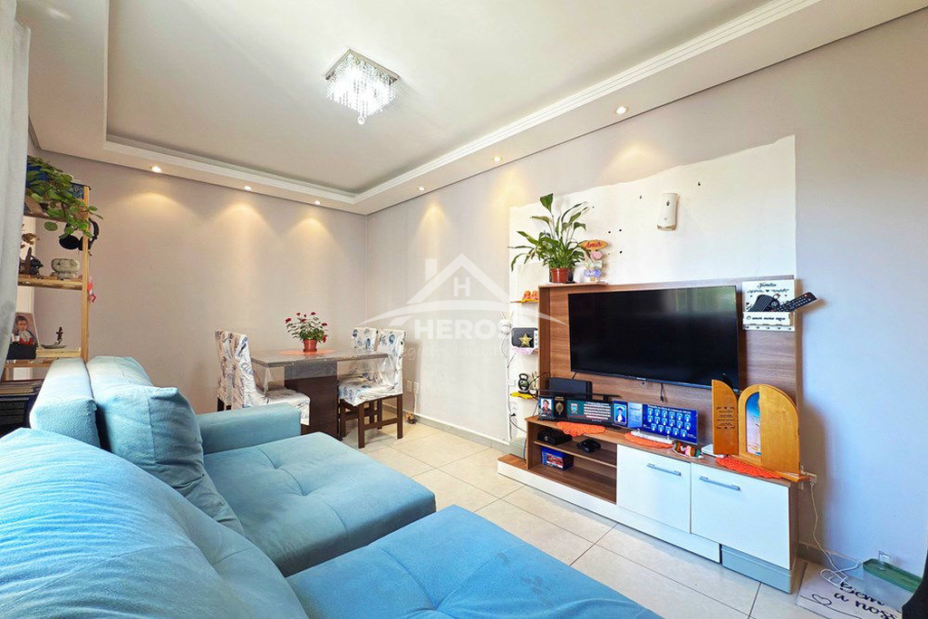 Apartamento 221844