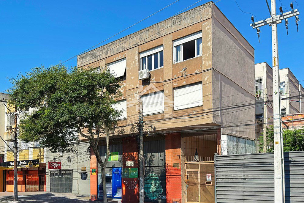 Apartamento 221844