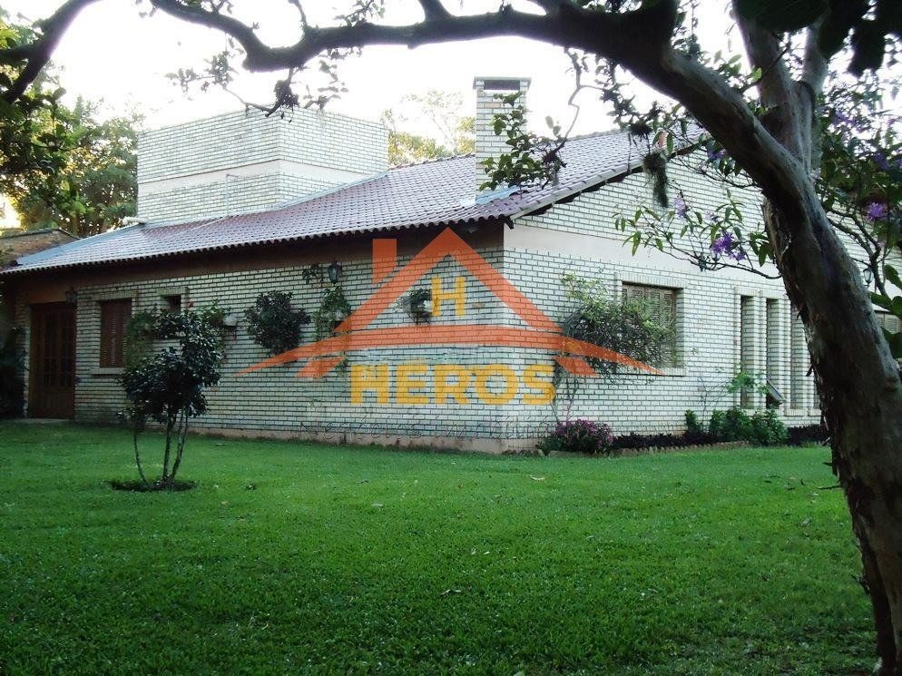 Sítio com 42 ha, Lomba do Pinheiro, R$ 2,5milhões