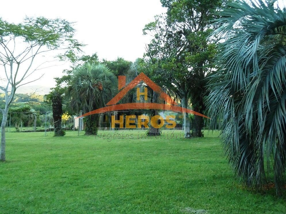 Sítio com 42 ha, Lomba do Pinheiro, R$ 2,5milhões