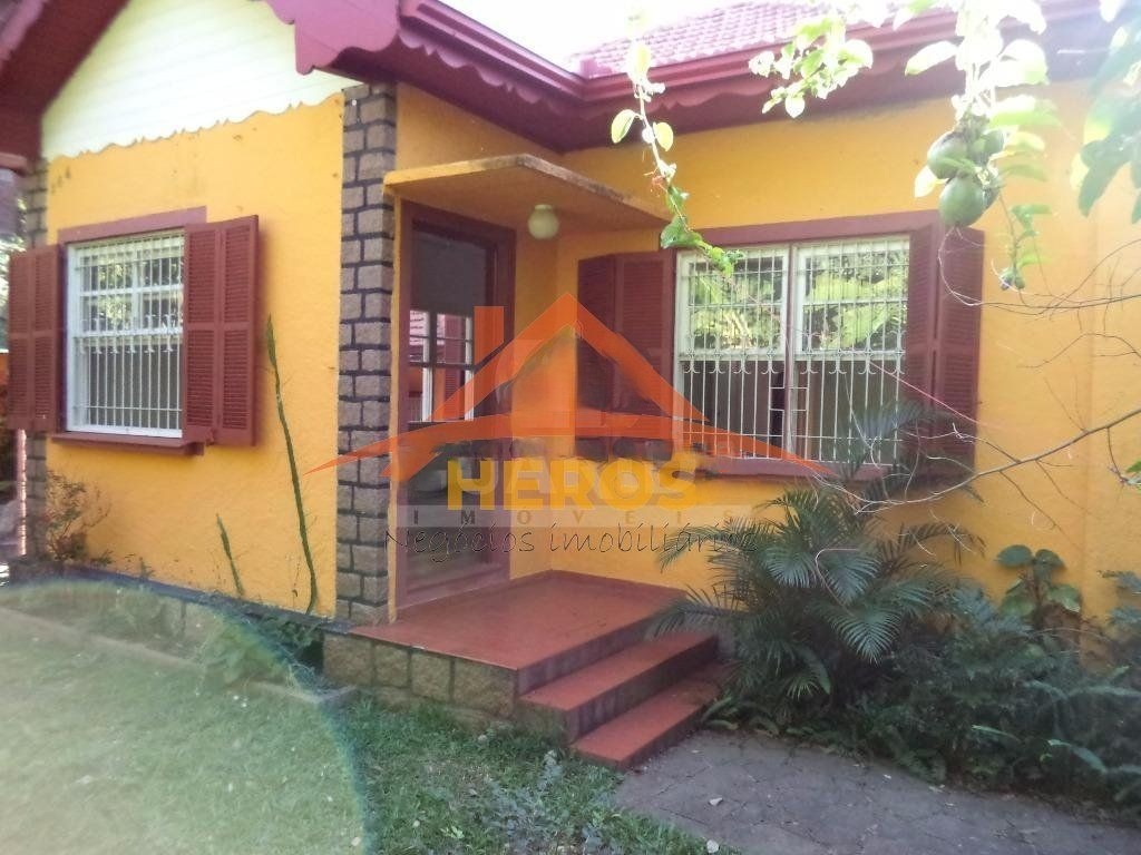 Casa 2 dorm, 250m², Espírito Santo, R$ 851mil