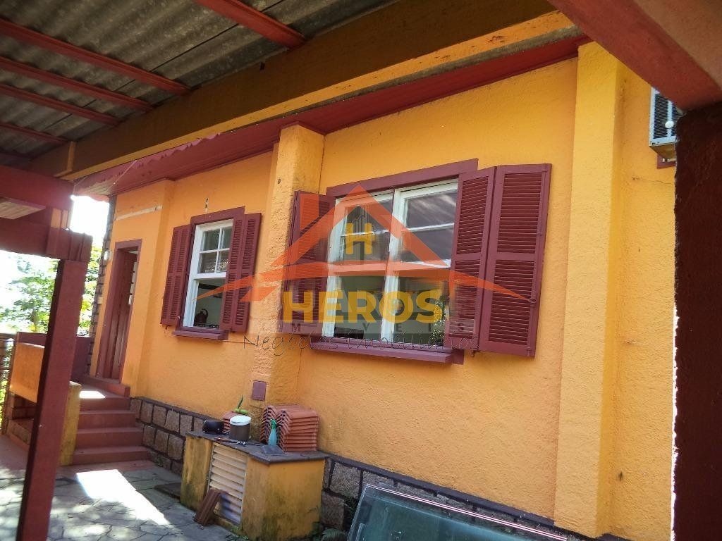 Casa 2 dorm, 250m², Espírito Santo, R$ 851mil
