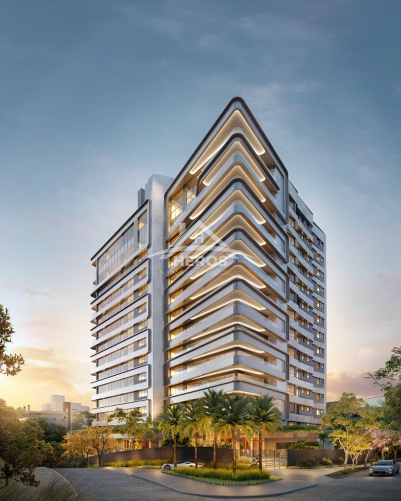 Cyrela by Pininfarina Porto Alegre