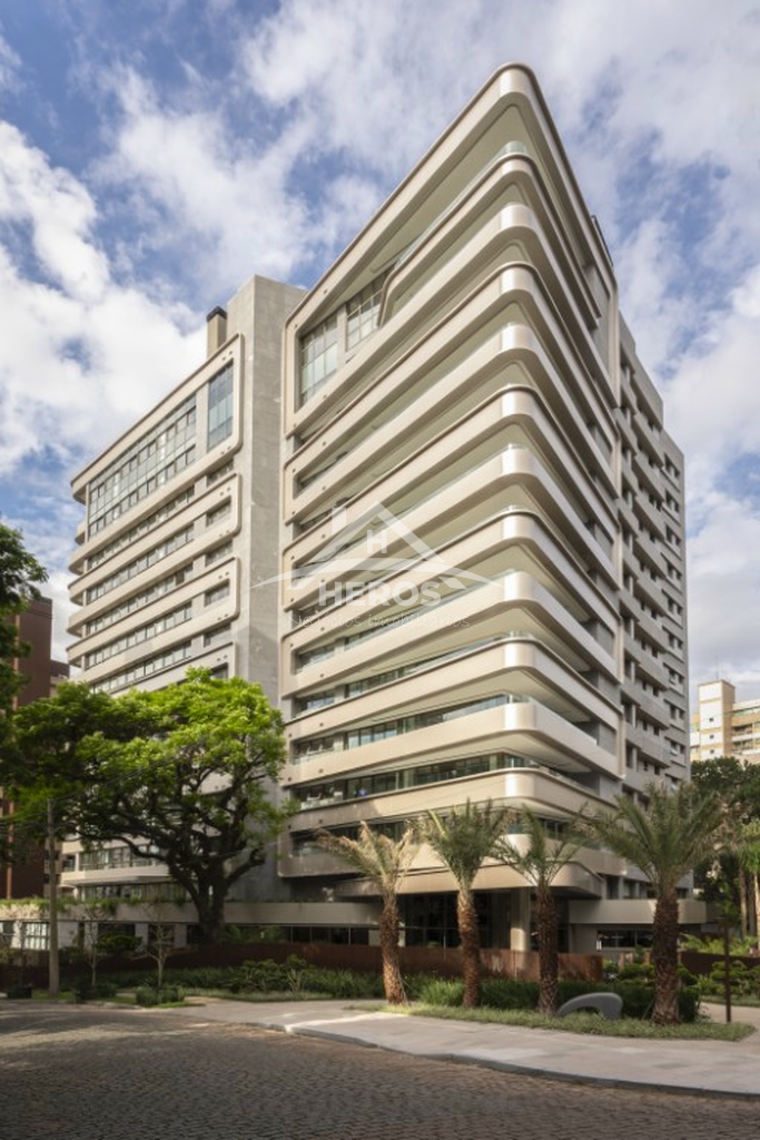 Cyrela by Pininfarina Porto Alegre