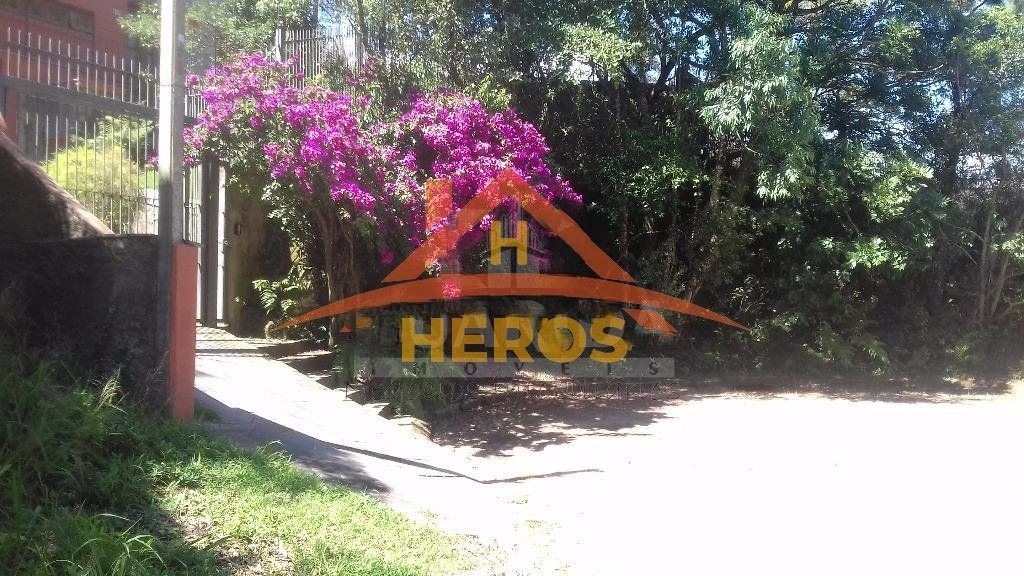 Terreno, 600m², Teresópolis, R$ 330mil